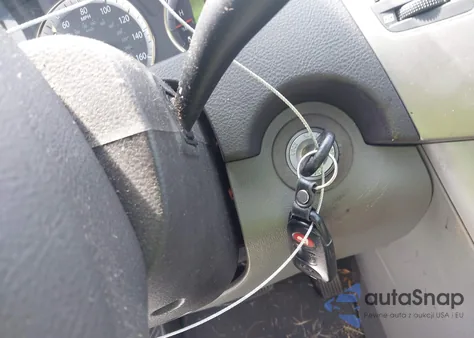 2009 Hyundai Sonata Gls из США, поврежденный, VIN 5NPET46C89H512417